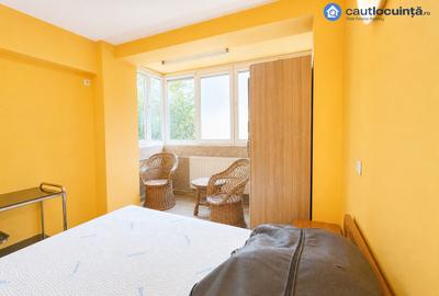 Apartament 3 camere | Grivita | Basarab | bloc anvelopat | Metrou 2' - 11