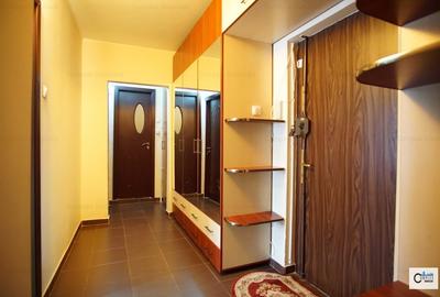 Vitan Mall | Nerva Traian |metr.Timpuri Noi | apartament la cheie,bloc anvelopat - 7