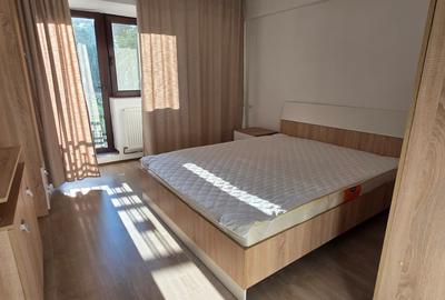 Nerva Traian Unirii etajul 1 apartament cu 3 balcoane mobilat si utilat modern - 8