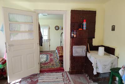Casă de vânzare pe Valea Nehoiului, Orașul Nehoiu, Județul Buzău - 2