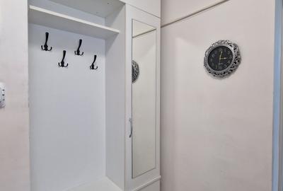 LIBER - Apartament central cu 2 camere - la 3 minute de PALAS CAMPUS - 4