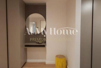 Apartament superb de 3 camere/ zona Aviatiei-Herastrau/ parcare subterana - 11