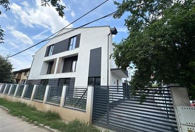 Vanzare vila 4 camere Pacii - 1