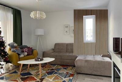 Apartament 3 camere Aleea Pietonala I Coresi Kasper - 13