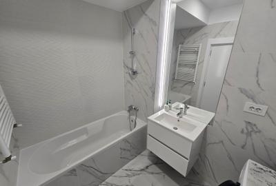 Închiriere Apartament 2 Camere Gorjului Novum - 12