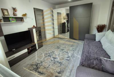 Apartament cu 3 camere semidecomandat în Mănăștur