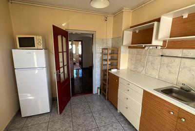 Apartament cu 3 camere in Marasti zona FSEGA/Iulius Mall - 7