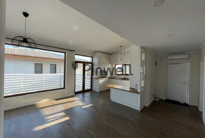 Exclusivitate - Vila individuală Tunari - 1