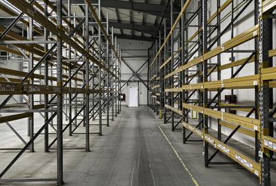 Hala industriala de vanzare 854 Arad, Pret Nou! - 2