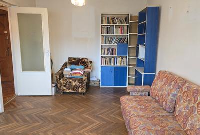 Vand apartament 3 camere decomandat, Deva, zona Balcescu, suprafata utila 67,44 - 1