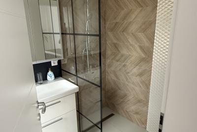 Parte duplex nou cu 4 camere+curte și parcări | zona Auchan Iris - 12