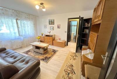 Apartament 2 camere, mobilat si utilat, zona Piata Sud - 8