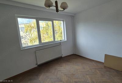 Vand apartament 3 camere in Astra - 2