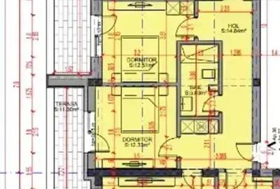 Apartament 4 camere Pallady  PARCARE GRATUITA 5  min statie STB - 4