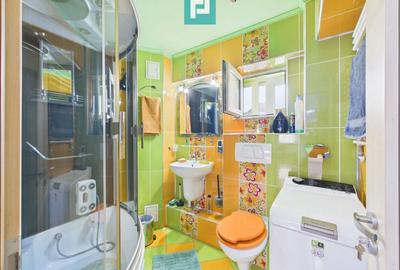 Apartament Premium 4 camere, 89mp, etaj 1, Complex - 19