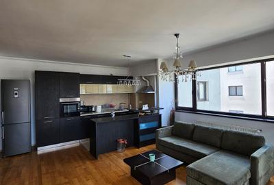 Green Vista Pipera, 2 camere, 70 mp, parcare subterana - 2