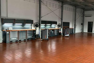 Spațiu manufacturier de închiriat – Zona Episcopia, Oradea-SC0137 - 8