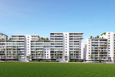 Solid Residence - Baba Novac