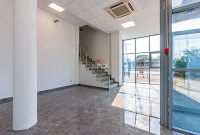 Vanzare Spațiu industrial-logistic 1550mp Centura B. Renovat 2024 ISU - 21