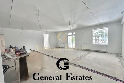 Chirie Spatiu Comercial cu Terasa in Copou 140 mp - 7