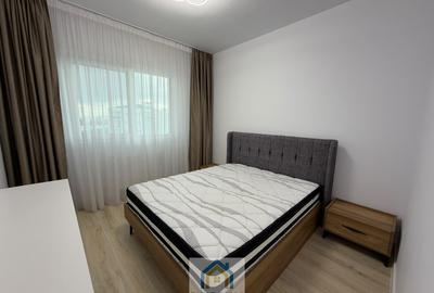 Apt. 2 cam. Rotar Park 2,bloc 2022,Militari,zona Metro-Mc Donald's,10 min metrou - 8