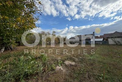 Casa cu teren de 1350 mp | Lapusel - 6