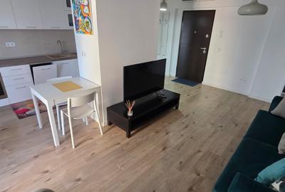 Belvedere Pipera Fabrica de Glucoza bloc nou centrala loc de parcare privat - 4