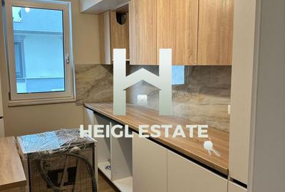 Apartament 2 camere, bucatarie închisă , zona Giroc - 4