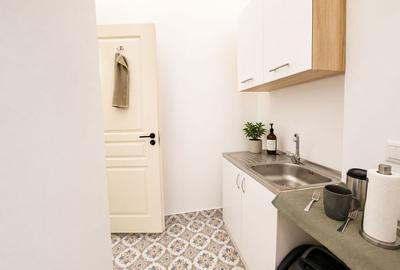 Spatiu pentru birouri de inchiriat, finisat modern, Cipariu - 6