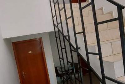 Exclusiv!Pensiune P+1+M pe partea marii  Eforie Nord-269.000 euro(Cod E8+E10) - 26