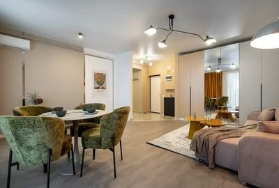 Apartament 2 camere – Vanzare - Mobilat cu Designer – Direct Propietar - 9