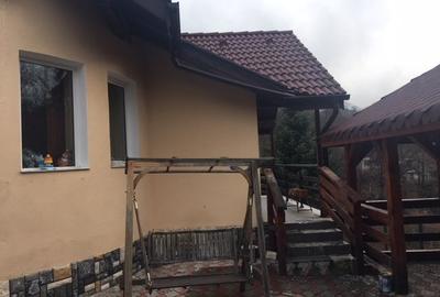 Casa 6 camere pozitie deosebita zona Schei - Drumul Poienii - 16