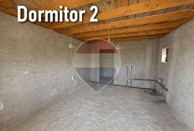 Casa la rosu in Poiana Tapului, Busteni, 3 dormitoare cu baie proprie - 7