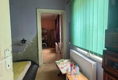 Fabric - Apartament cu 2 camere, curte comuna - 6
