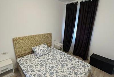Apartament ci 2 camere in Otopeni - 8
