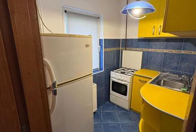 1 Camera - Zona Bucovinei - Torontalului - 315 euro - 9