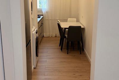 3 camere Piata Sudului-bld.Alexandru Obregia *prima inchiriere* - 4