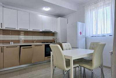 Apartament 2 camere Otopeni, utilat si mobilat, loc parcare - 9