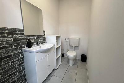 Spatiu comercial (Gheorgheni, Cart. Bucin bl. 18 F) - 10
