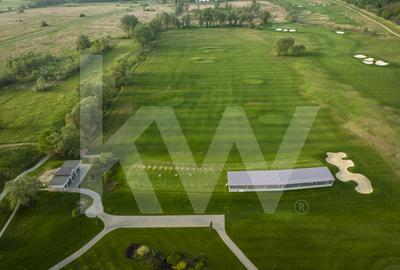 ZALA SPRINGS GOLF RESORT – Un univers dedicat rafinamentului și investiției - 11