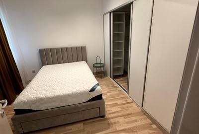 Apartament 2 camere + loc parcare HIMSON Tatarasi - 4