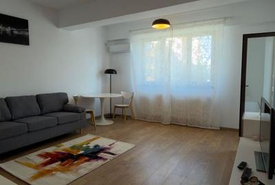 3 camere | 2019 | centrala | Pod Constanta | 1 Mai | Bucurestii Noi - 16