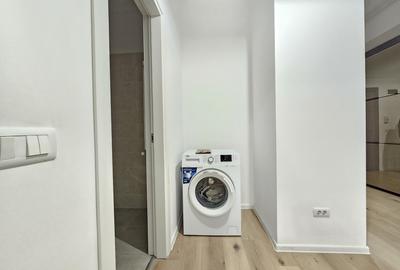 Apart 2 camere 62mp | Aviatiei - Baneasa - Str. Salubritatii | Imobil NOU - 10