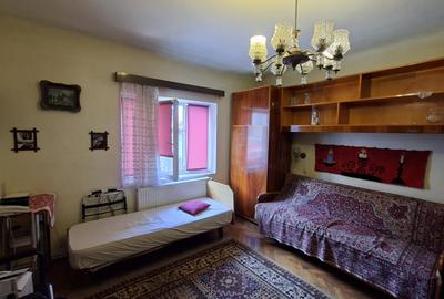De vanzare casa singur in curte, 2 camere, Tg. Mures, Zona centrala - 7