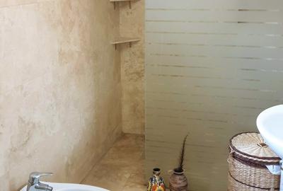 Apartament pe Meteor, demisol, plata cash - 7