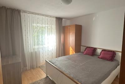 Apartament 2 camere decomandat | Gorjului | Etaj 1 | Termen lung - 4