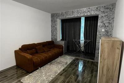 Apartament cu 2 camere semidecomandat în Tătărași