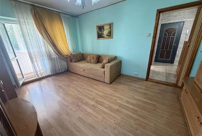 Mioritei - etaj 1 - zona LIDL-Gara - 2