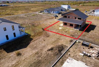 Direct Dezvoltator, Duplex intreg la rosu, Zero Comision Poremo Imobiliare - 2