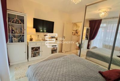 Apartament 2 camere | 45 mp utili | 2 balcoane | Zona Arhitecților, Sibiu - 6